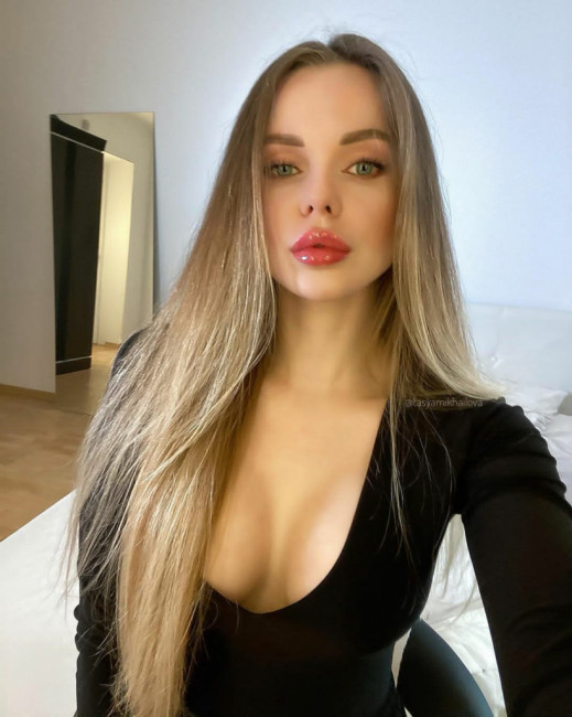 VIP escort BCN