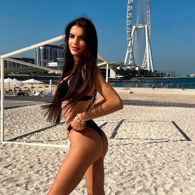 VIP escort BCN